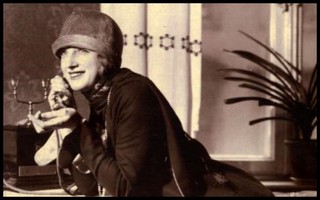 „Wpływowe kobiety II Rzeczypospolitej': Krzywicka, Dąbrowska, Nałkowska, Beck