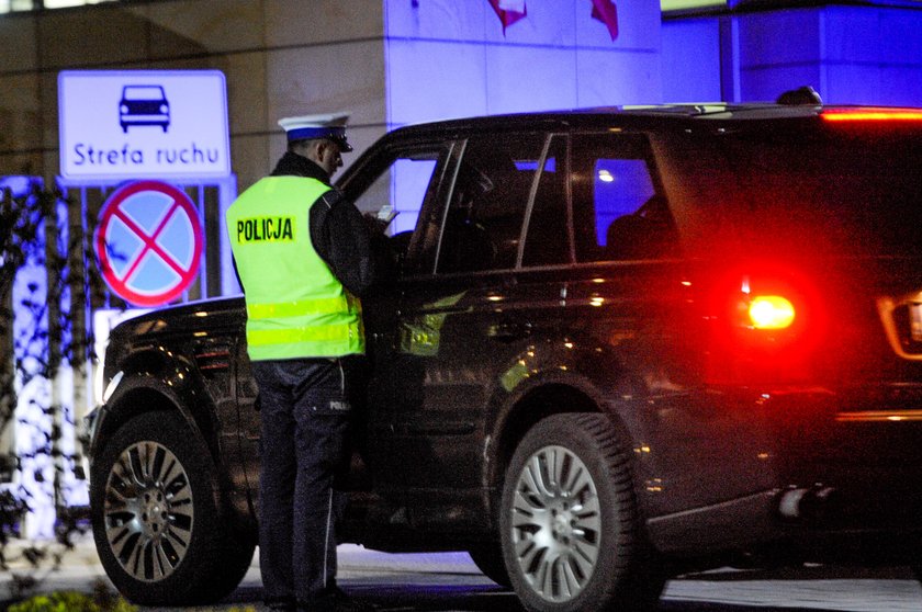 Ivica Vrdoljak był zatrzymany przez policję do kontroli!