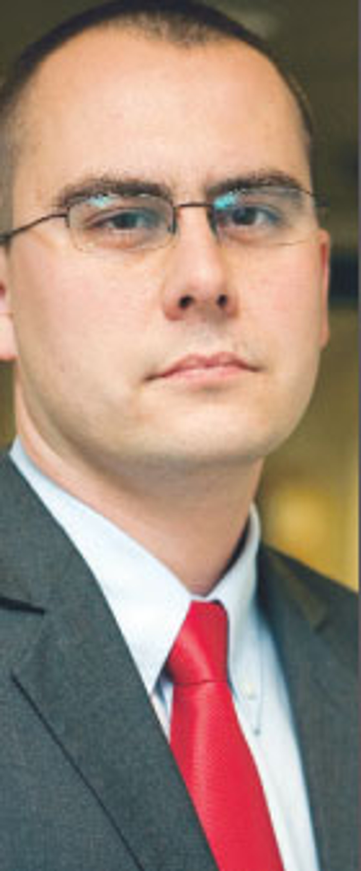 Maciej Szczepaniuk