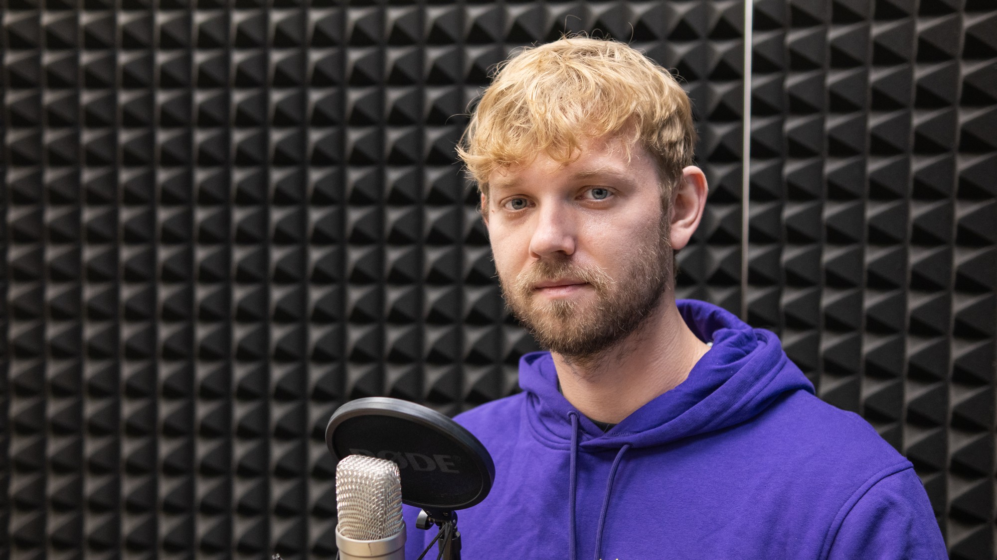 Erik Kliment, iniciátor petície Neberte nám 17. november