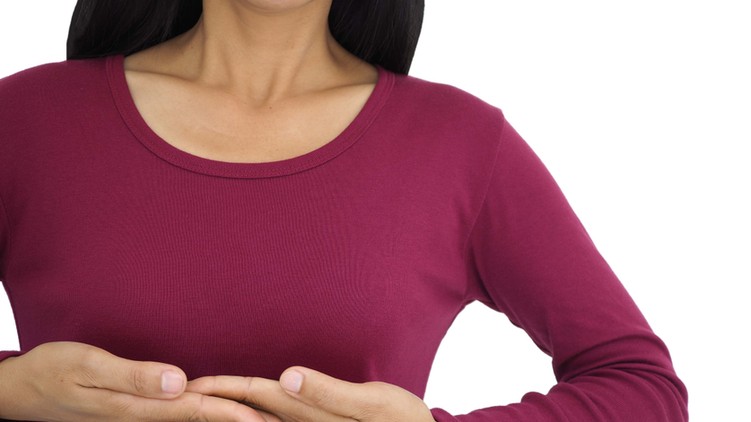 Emlőtályog ünet vizsgálat kezelés