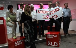 Krzysztof Gawkowski: Potrzebne są zmiany personalne