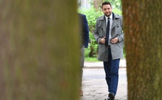 Jaki: Śledztwo w sprawie Michała K. rozpoczęło się za PO-PSL