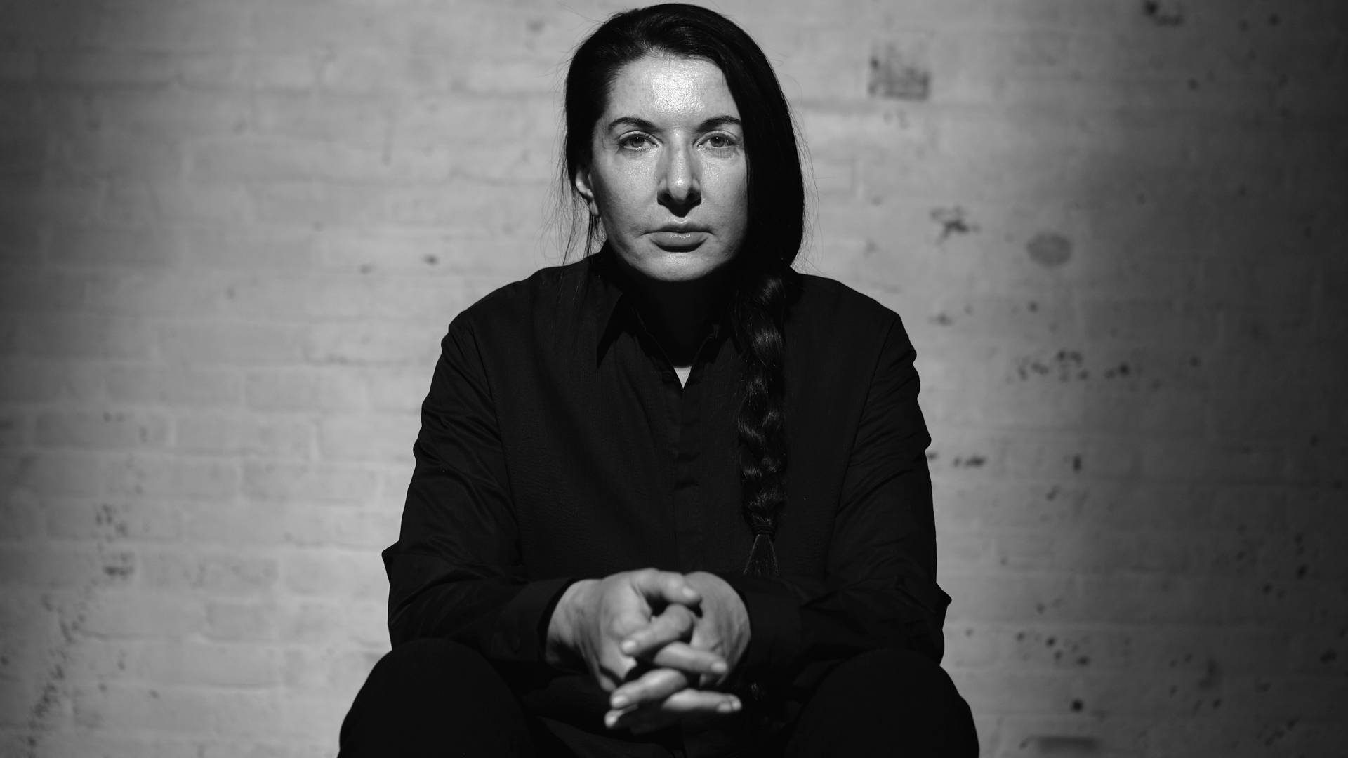 Izložba "Čistač" Marinu Abramović vraća u Beograd posle 44 godine