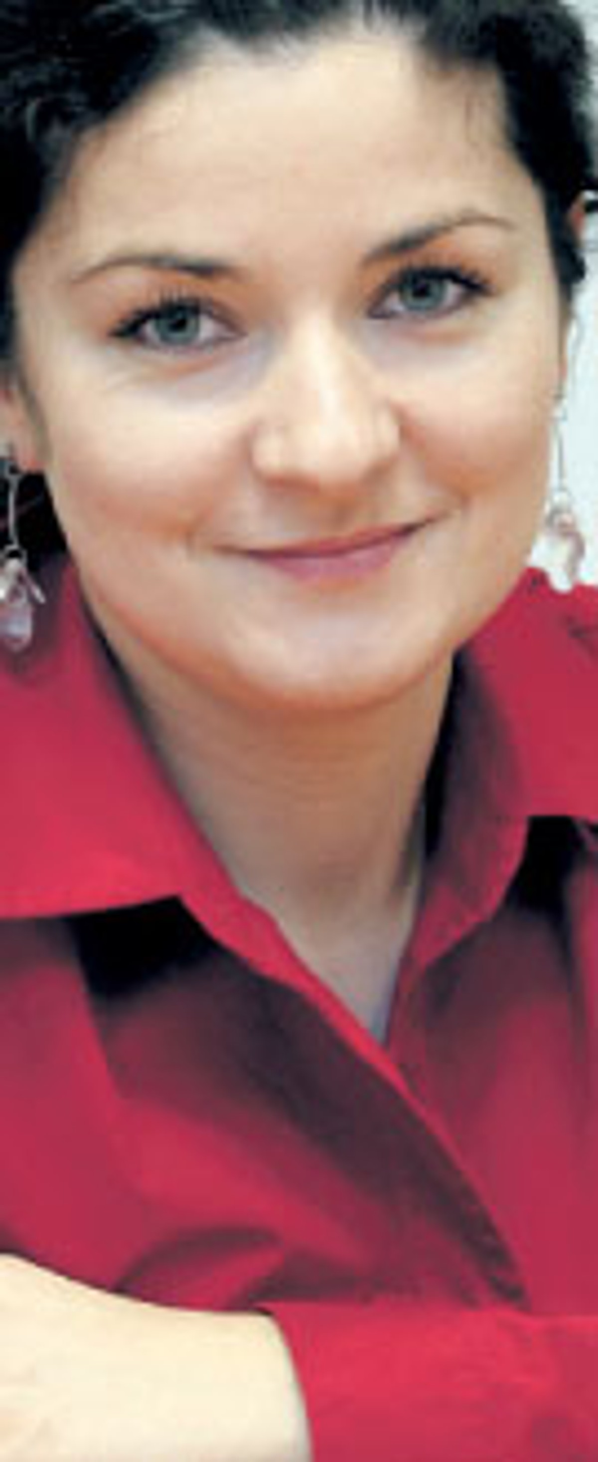 Izabela Rakowska-Boroń
