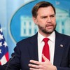 Džej Di Vens, potpredsednik Sjedinjenih Država | Foto: Reuters