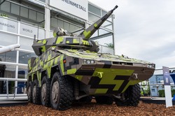 Niemcy budują tarczę przeciw dronom. Na ten system wydadzą miliardy