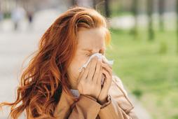 Alergie i uczulenia