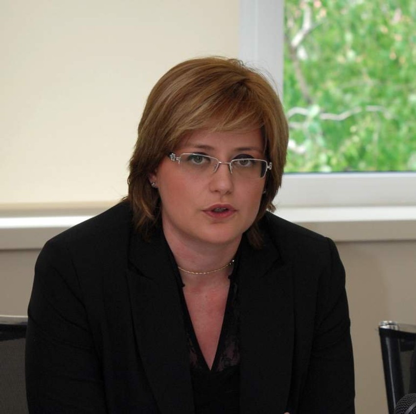 Tatjana Šipetić