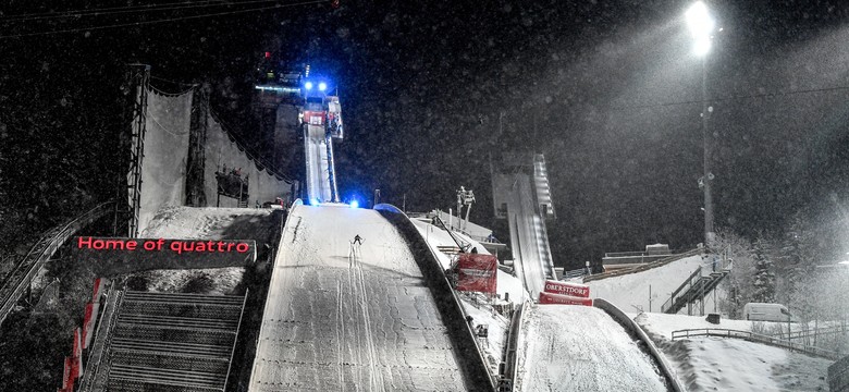 Apoloniusz Tajner: Oczekujemy dopuszczenia Polaków do konkursu lub powtórzenia kwalifikacji