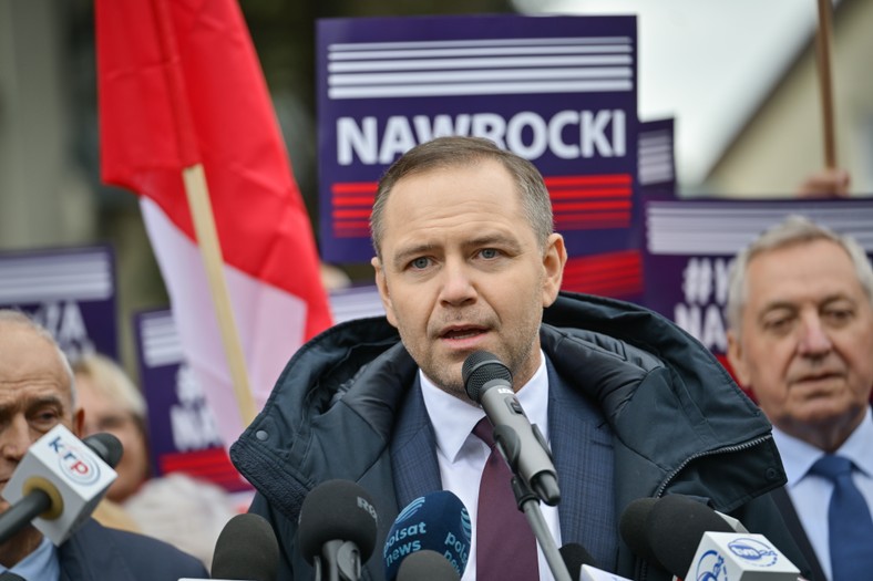 Karol Nawrocki
