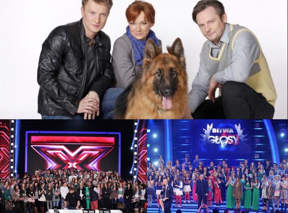 "Komisarz Alex" lepszy od "X Factor" i "Bitwy na głosy". Jesienią nowe odcinki