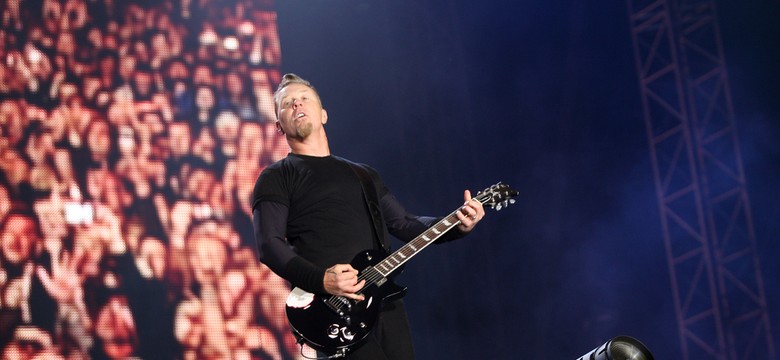 Metallica w podwójnej dawce i trzecim wymiarze