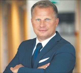 Dr hab. Grzegorz Sibiga, profesor Instytutu Nauk Prawnych PAN, adwokat i partner w kancelarii Traple Konarski Podrecki i Wspólnicy