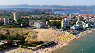 Perełki bułgarskiego wybrzeża - największe atrakcje Nesebyru, Sozopolu i Warny