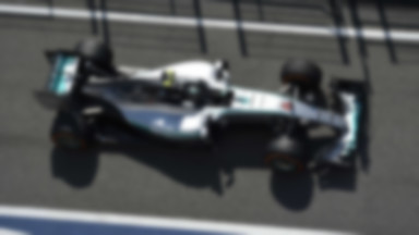 GP Hiszpanii: Mercedes najlepszy w pierwszym treningu, kolejne kłopoty Ricciardo