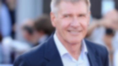 "Gwiezdne wojny: Epizod VII": Harrison Ford ponownie Hanem Solo?