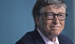 Bill Gates rozda 100 tys. kur: "To bardzo dobra inwestycja"