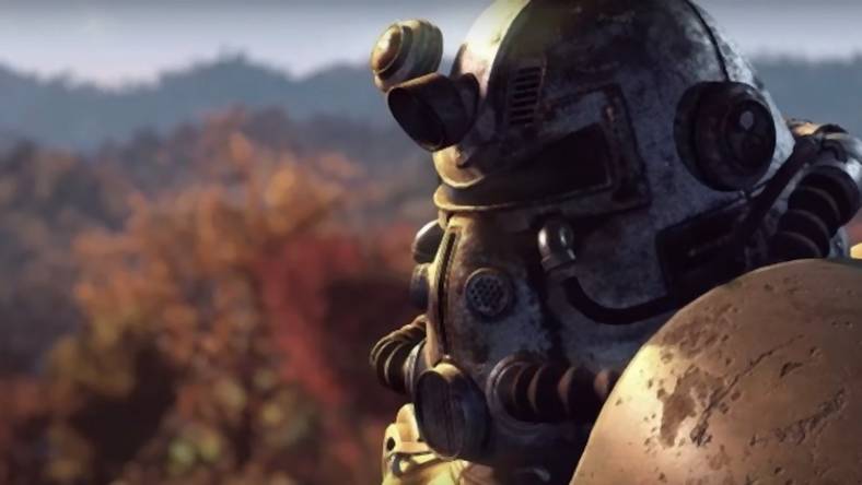 E3 - Fallout 76 będzie grą MMO. Znamy datę premiery