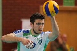 PlusLiga: Politechnika lepsza od AZS Olsztyn