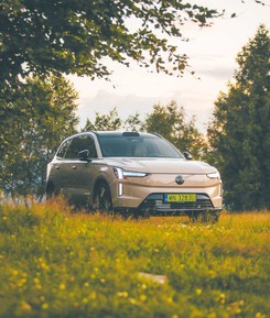 Co napędza nową mobilność? Tak zmienia się technologia