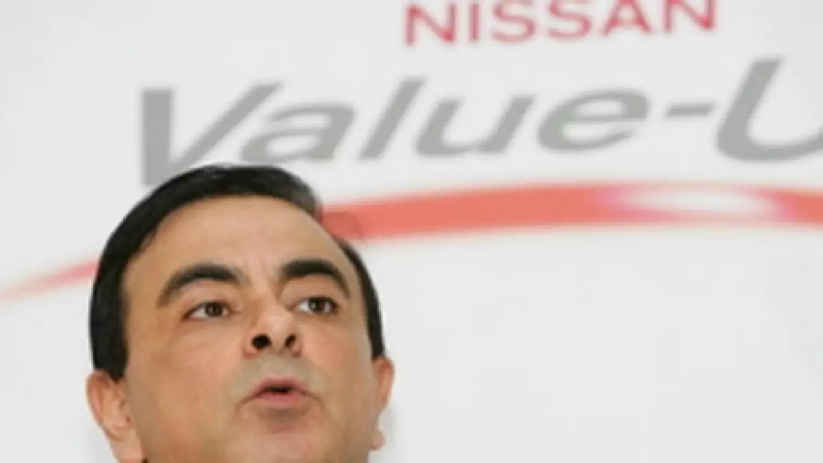 Renault - Nissan podpisał umowę z rządem Portugalii