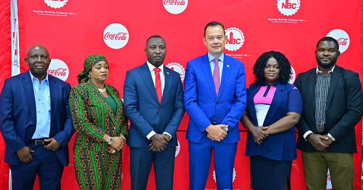 NBC signs MoU with partner NGOs on community development programmes in Nigeria - Vimarsana News