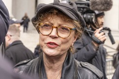 Świat kina bojkotuje Izrael. Ostatnio znani filmowcy protestowali tak w czasach apartheidu