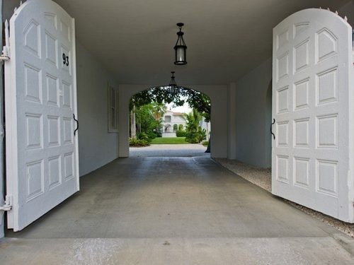 Posiadłość Ala Capone w Miami Beach