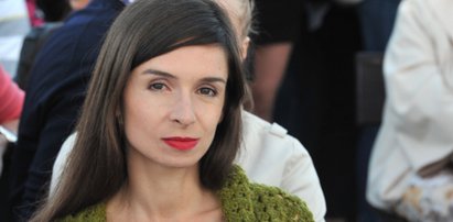 Marta Kaczyńska: Nie będę kandydować do PE