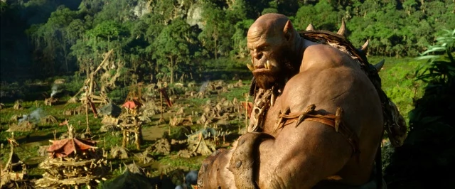 Warcraft jako marka istnieje od 1994 roku