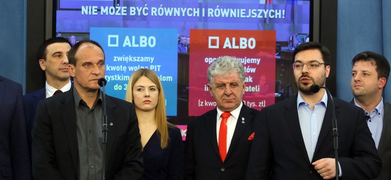Posłowie K'15 zbojkotowali spotkanie Sejmu z Komisją Wenecką. "To wewnętrzne sprawy Polski"