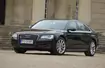 Audi A8 4.2 TDI: Wszystko, co najlepsze