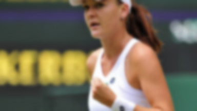 Wimbledon: Kerber pokonana, Agnieszka Radwańska w finale