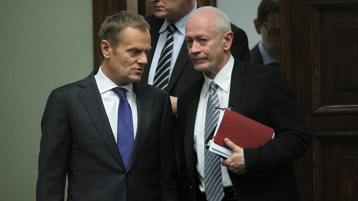 Donald Tusk obiecywał już likwidację Funduszu Kościelnego. Co nie wyszło?