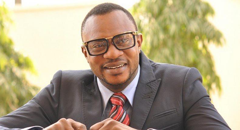 Odunlade Adekola's The Vendor is coming to Netflix