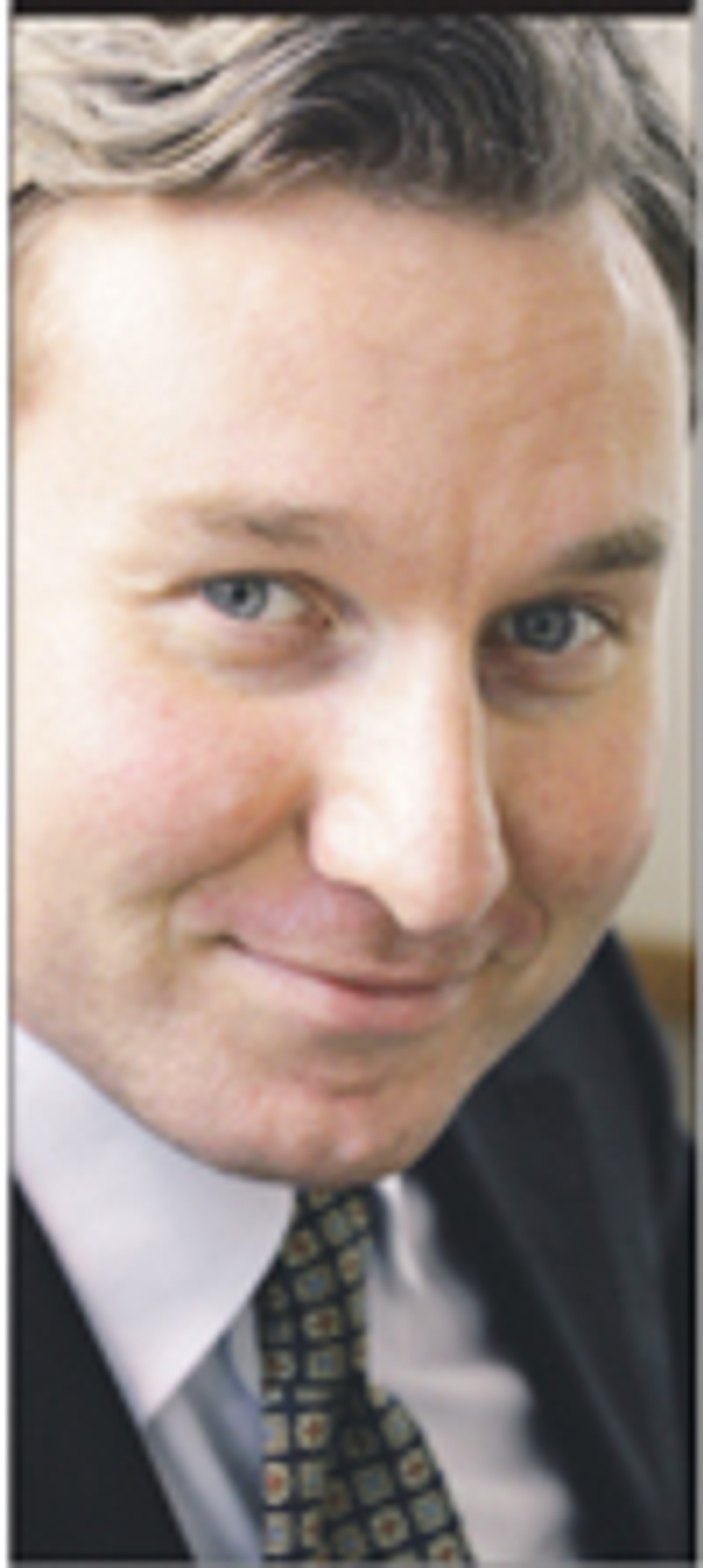 Piotr Schramm, adwokat Of Counsel w Kancelarii Gessel