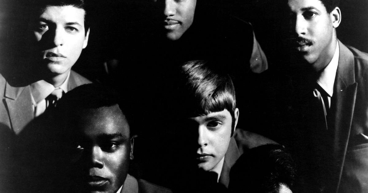 How the Amen break became the most sampled drum break in music history