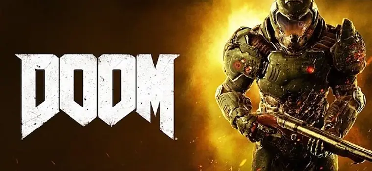 DOOM - Creative Affinity odsunięte od trybu multiplayer. Ster przejmuje id Software