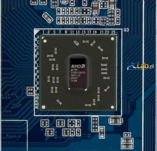 Sprawca cenowej niespodzianki – układ AMD 770