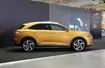 DS7 Crossback podczas Poznań Motor Show