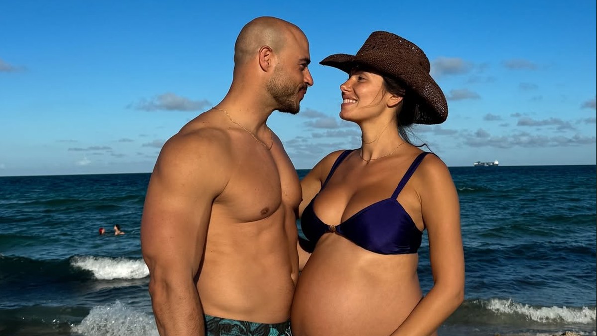 Nemanja i Nina postali roditelji