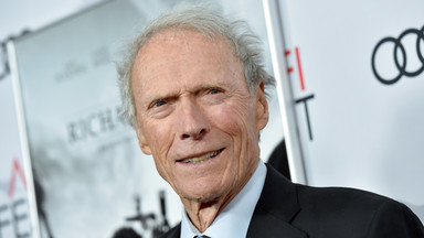 Clint Eastwood. Nie tylko Brudny Harry