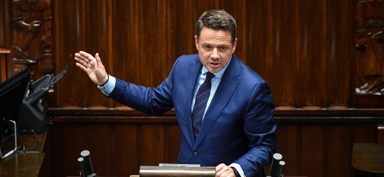 Ustawa o likwidacji TVP Info. KOMENTARZ przedstawiciela prezydenta