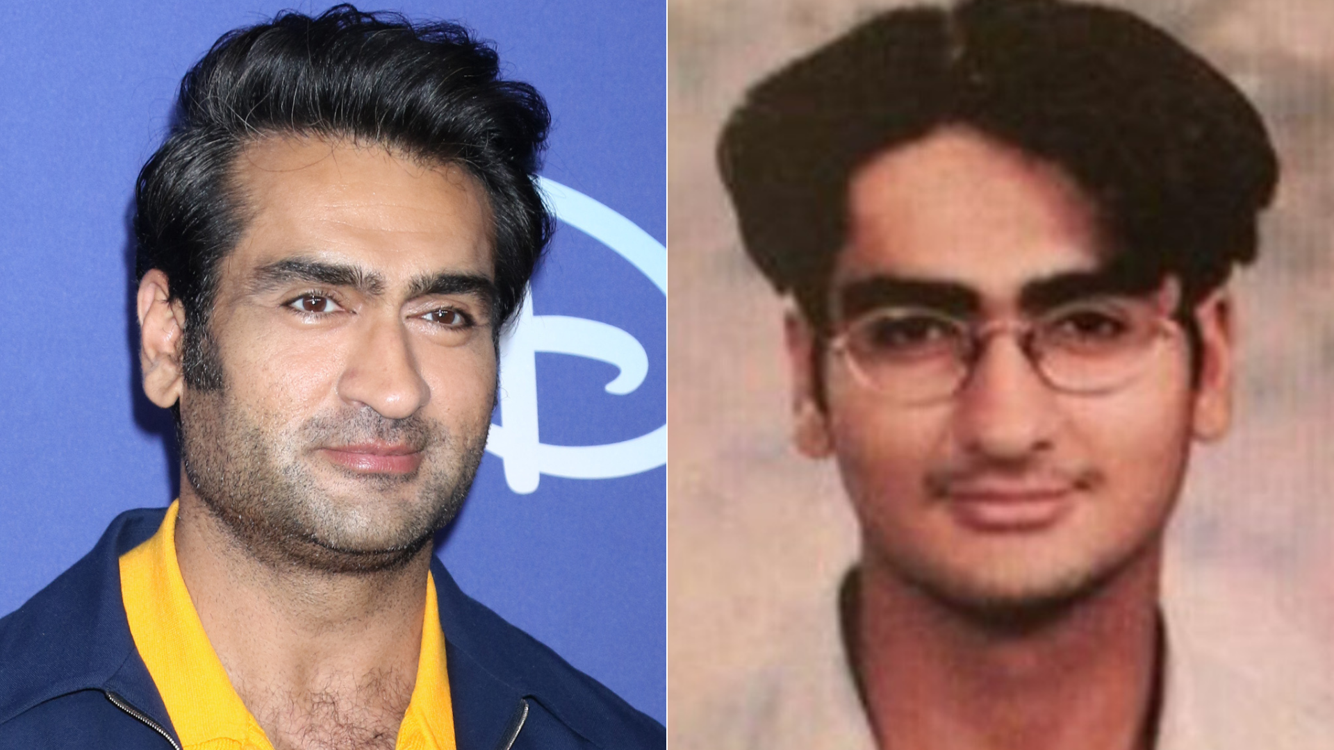 Kumail Nanjiani