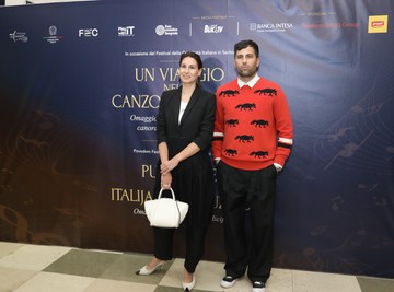 "EROS RAMACOTI JE SPOJIO MARIJU I MENE!" Marko Đurovski i njegova supruga su zajedno učili italijanski na fakultetu, a onda je jedan poziv promenio sve