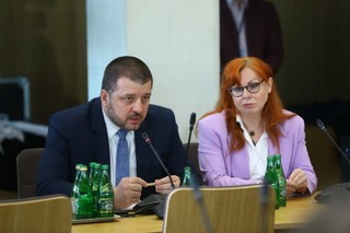 Jest porozumienie PAŻP z kontrolerami ruchu lotniczego