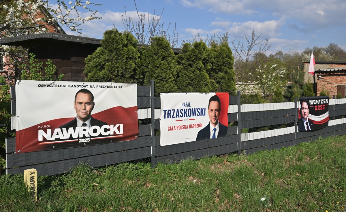 Czy Polacy wierzą, iż Karol Nawrocki wygra wybory? [SONDAŻ]