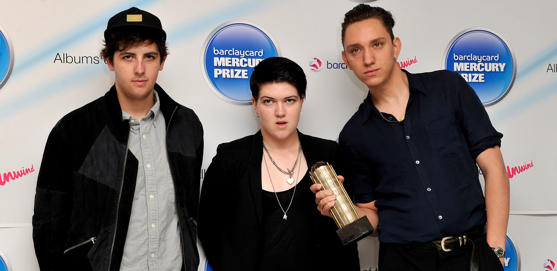 The XX (fot. Getty Images)