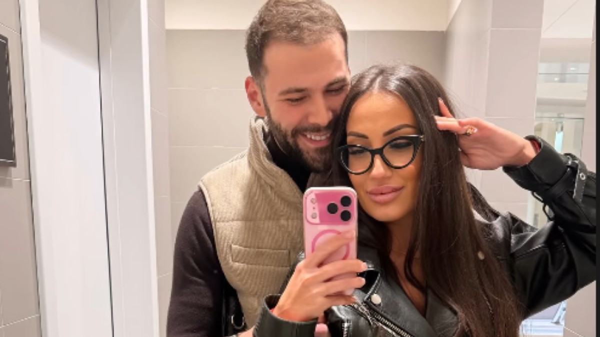 Oglasila se devojka Marka Gačića